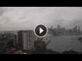 Webcam Sydney