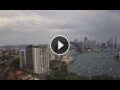 Webcam Sydney