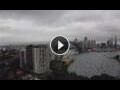 Webcam Sydney