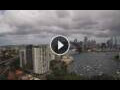 Webcam Sydney