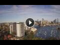 Webcam Sydney