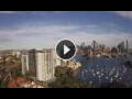 Webcam Sydney