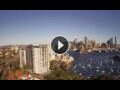 Webcam Sydney