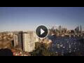 Webcam Sydney