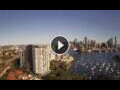 Webcam Sydney