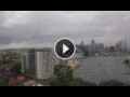 Webcam Sydney