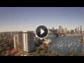 Webcam Sydney