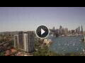 Webcam Sydney