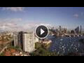 Webcam Sydney