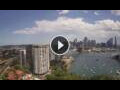 Webcam Sydney