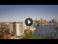 Webcam Sydney