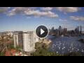 Webcam Sydney