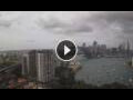 Webcam Sydney