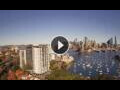 Webcam Sydney