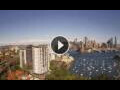 Webcam Sydney