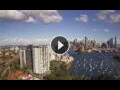 Webcam Sydney