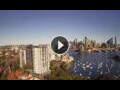 Webcam Sydney