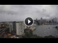Webcam Sydney