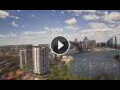 Webcam Sydney