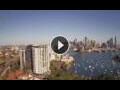 Webcam Sydney