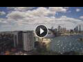 Webcam Sydney