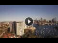 Webcam Sydney
