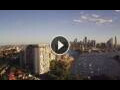 Webcam Sydney