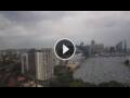 Webcam Sydney