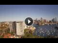 Webcam Sydney