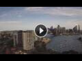Webcam Sydney