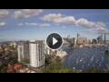 Webcam Sydney