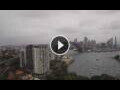 Webcam Sydney