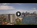 Webcam Sydney