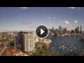 Webcam Sydney
