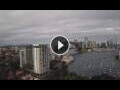 Webcam Sydney