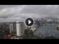 Webcam Sydney