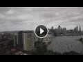 Webcam Sydney