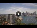 Webcam Sydney