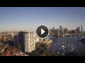 Webcam Sydney