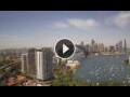 Webcam Sydney