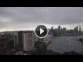 Webcam Sydney