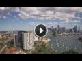 Webcam Sydney