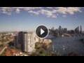 Webcam Sydney