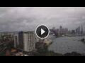 Webcam Sydney