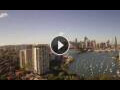 Webcam Sydney