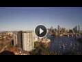 Webcam Sydney