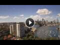 Webcam Sydney