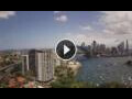Webcam Sydney