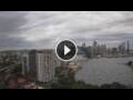 Webcam Sydney