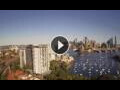 Webcam Sydney